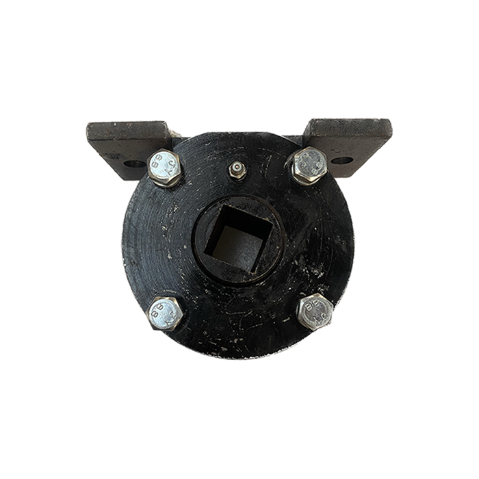 Hubs DHA011 Harrow Disc Hub